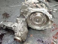 КПП автоматическая K310F-02A на Toyota Corolla Fielder NZE144G 1NZ-FE Фото 4