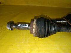 Привод на Toyota Corolla Fielder NZE144G 1NZ-FE Фото 2