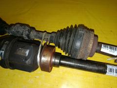 Привод на Toyota Corolla Fielder NZE144G 1NZ-FE Фото 4