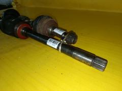 Привод на Toyota Corolla Fielder NZE144G 1NZ-FE Фото 5