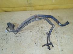 Заливная горловина топливного бака 77201-12700 на Toyota Corolla Fielder NZE144G 1NZ-FE Фото 1