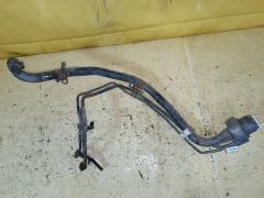 Заливная горловина топливного бака 77201-12700 на Toyota Corolla Fielder NZE144G 1NZ-FE Фото 2