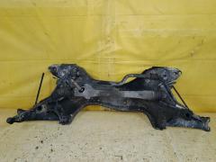 Рулевая рейка на Toyota Corolla Fielder NZE144G 1NZ-FE