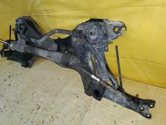 Рулевая рейка на Toyota Corolla Fielder NZE144G 1NZ-FE Фото 2