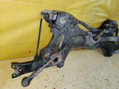 Рулевая рейка на Toyota Corolla Fielder NZE144G 1NZ-FE Фото 3