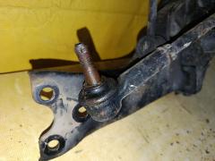 Рулевая рейка на Toyota Corolla Fielder NZE144G 1NZ-FE Фото 4