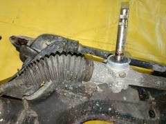 Рулевая рейка на Toyota Corolla Fielder NZE144G 1NZ-FE Фото 5