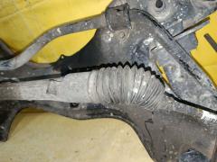 Рулевая рейка на Toyota Corolla Fielder NZE144G 1NZ-FE Фото 6