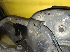 Рулевая рейка на Toyota Corolla Fielder NZE144G 1NZ-FE Фото 8