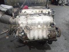 Двигатель на Mitsubishi Grandis NA4W 4G69 48т.км