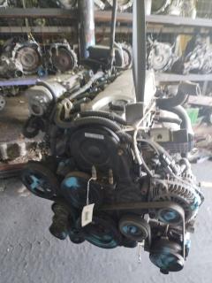 Двигатель 48т.км на Mitsubishi Grandis NA4W 4G69 Фото 6