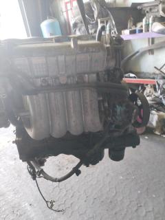 Двигатель 48т.км на Mitsubishi Grandis NA4W 4G69 Фото 9