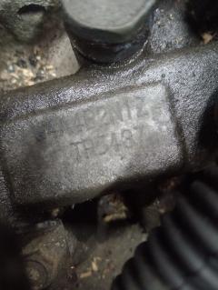 КПП автоматическая на Mitsubishi Grandis NA4W 4G69 48т.км  W4A4B