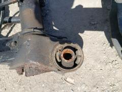 Балка подвески 48т.км на Mitsubishi Grandis NA4W 4G69 Фото 4