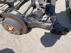 Балка подвески 48т.км на Mitsubishi Grandis NA4W 4G69 Фото 8