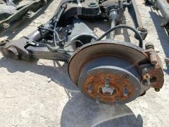 Балка подвески 48т.км на Mitsubishi Grandis NA4W 4G69 Фото 9