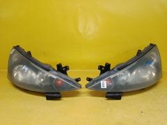 Фара на Mitsubishi Grandis NA4W 100-87649