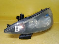 Фара 100-87649 на Mitsubishi Grandis NA4W Фото 2