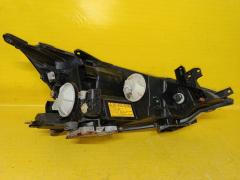 Фара 100-87649 на Mitsubishi Grandis NA4W Фото 5