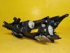 Фара 100-87649 на Mitsubishi Grandis NA4W Фото 10