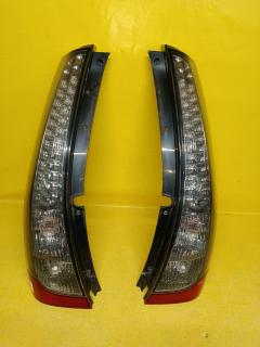 Стоп на Mitsubishi Grandis NA4W 220-87641