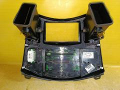 Дисплей информационный на Mitsubishi Grandis NA4W Фото 4