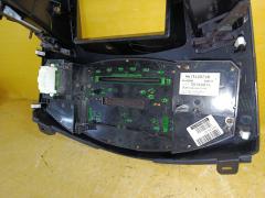 Дисплей информационный на Mitsubishi Grandis NA4W Фото 5