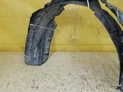 Подкрылок MN129053, MN129054 на Mitsubishi Grandis NA4W 4G69 Фото 3