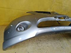 Бампер 0874 0874 на Mitsubishi Grandis NA4W Фото 6