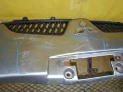 Бампер 0874 0874 на Mitsubishi Grandis NA4W Фото 8