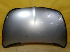 Капот на Mitsubishi Grandis NA4W