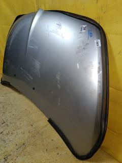 Капот на Mitsubishi Grandis NA4W Фото 2