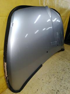 Капот на Mitsubishi Grandis NA4W Фото 3