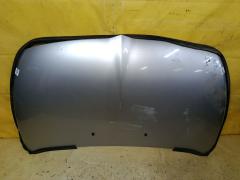 Капот на Mitsubishi Grandis NA4W Фото 4