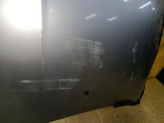 Капот на Mitsubishi Grandis NA4W Фото 5