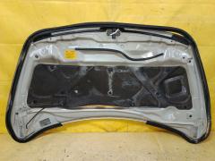 Капот на Mitsubishi Grandis NA4W Фото 6