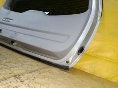 Дверь задняя на Mitsubishi Grandis NA4W Фото 7