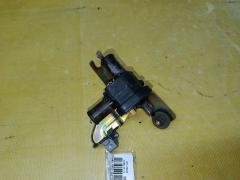 Клапан отопителя на Toyota Mark II GX105 1G-FE 87240-22360  87240-22370