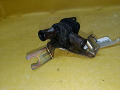 Клапан отопителя 87240-22360, 87240-22370 на Toyota Mark Ii GX105 1G-FE Фото 2