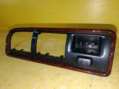 Блок упр-я стеклоподъемниками на Toyota Mark Ii GX105 Фото 10