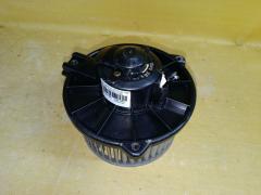 Мотор печки на Toyota Mark II GX105 194000-1040
