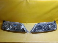Поворотник к фаре на Toyota Mark II GX105 22-276