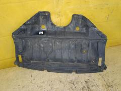 Защита двигателя на Toyota Mark II GX105 1G-FE 51441-22280, Переднее расположение