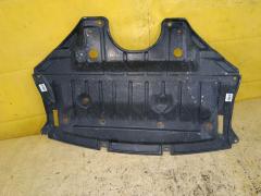 Защита двигателя 51441-22280 на Toyota Mark Ii GX105 1G-FE Фото 2