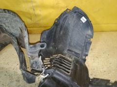 Подкрылок 53895-22130, 53896-22060, 53875-22070, 53876-22060 на Toyota Mark Ii GX105 1G-FE Фото 2