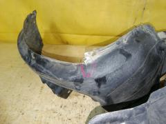 Подкрылок 53895-22130, 53896-22060, 53875-22070, 53876-22060 на Toyota Mark Ii GX105 1G-FE Фото 6