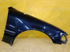 Крыло переднее на Toyota Mark II GX105 53801-2A450  TY10099AR, Правое расположение