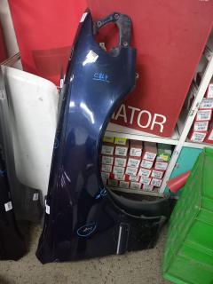 Крыло переднее 53801-2A450, TY10099AR на Toyota Mark Ii GX105 Фото 9