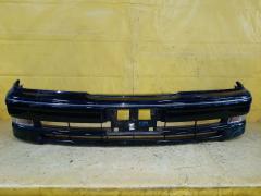 Бампер на Toyota Mark II GX105 22-274 52119-2A030, Переднее расположение