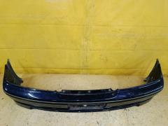 Бампер 22-274 22-274,52119-2A030 на Toyota Mark Ii GX105 Фото 4